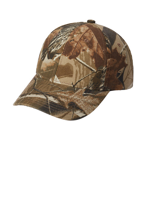 Pro Camouflage Series Cap C855 - C855