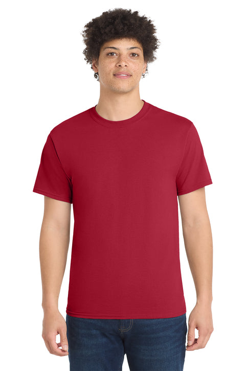 Core Blend Tee PC55 - PC55