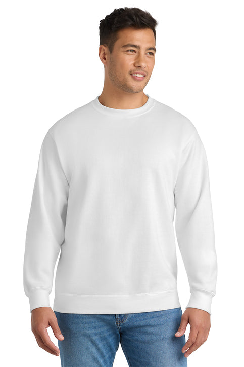 Essential Fleece Crewneck Sweatshirt PC90 - PC90