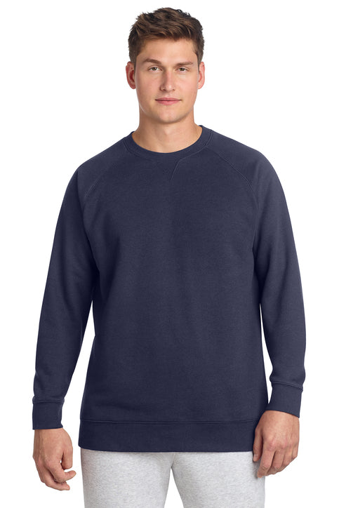 Drive Fleece Crewneck STF203 - STF203