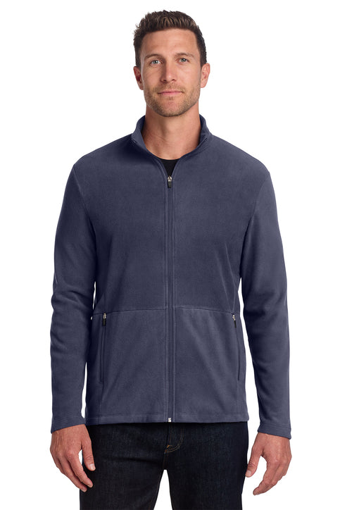 Accord Microfleece Jacket F151 - F151