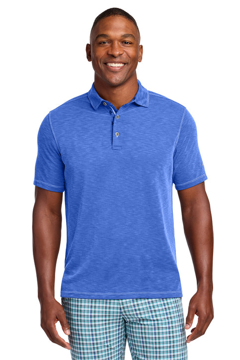 Palmetto Paradise Polo ST224065TB - ST224065TB