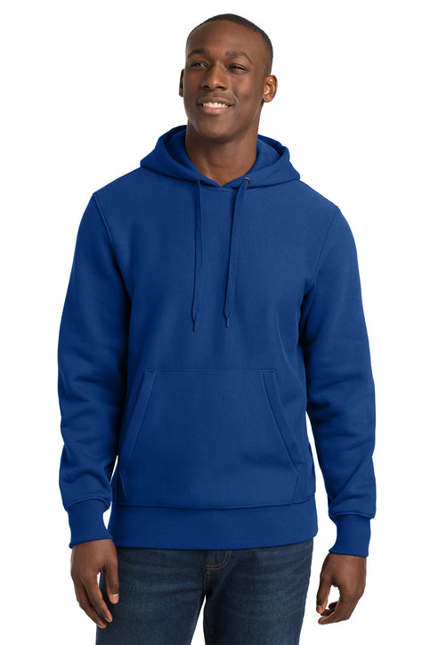 Super Heavyweight Pullover Hooded Sweatshirt F281 - F281
