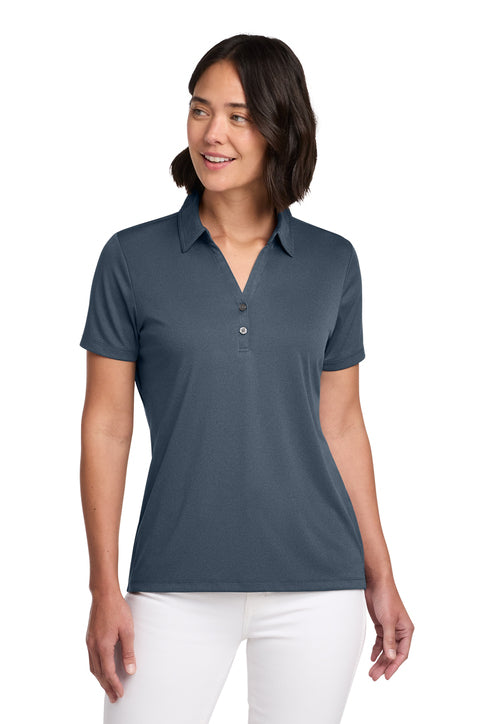 Women's Coto Performance Polo TM1WX002 - TM1WX002