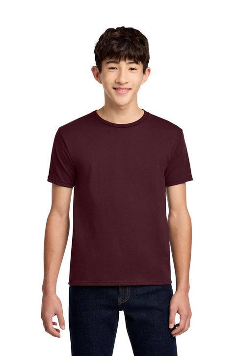 Youth Dri Power 50/50 Cotton/Poly T Shirt 29B - 29B