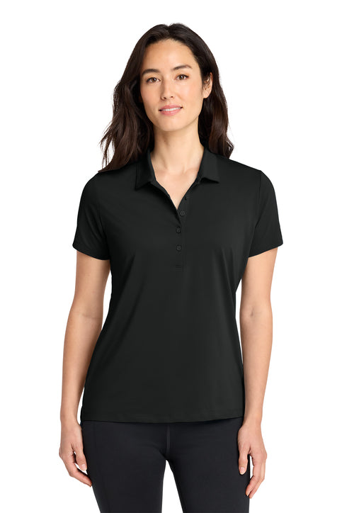 Women's Regain Polo LOG170 - LOG170