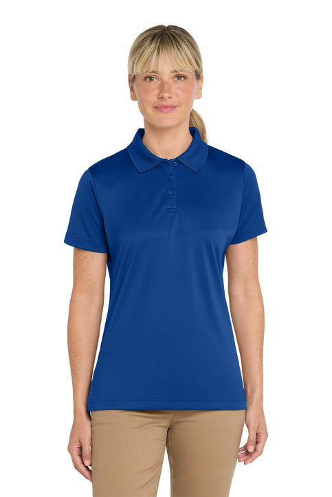 Women's Select Snag Proof Polo CS413 - CS413