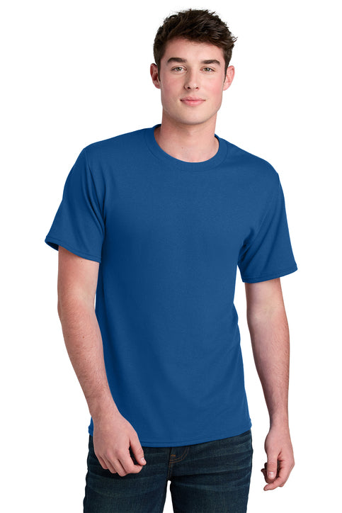 Core Blend Recycled Tee PC01 - PC01