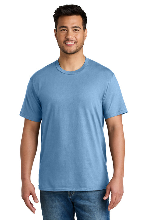 CVC Tee PC340 - PC340