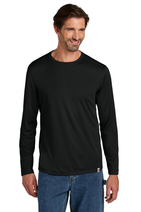 Force Sun Defender Long Sleeve T Shirt CT106972 - CT106972