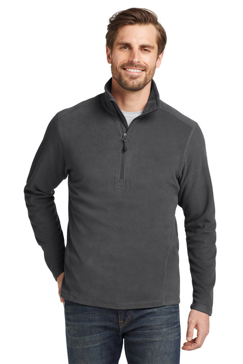 1/2 Zip Microfleece Jacket EB226 - EB226