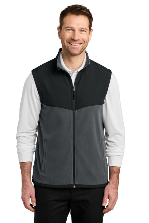 Therma Tek Fleece Vest F181 - F181