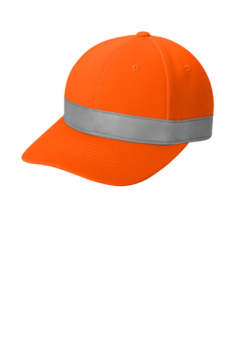 ANSI 107 Safety Cap CS802 - CS802