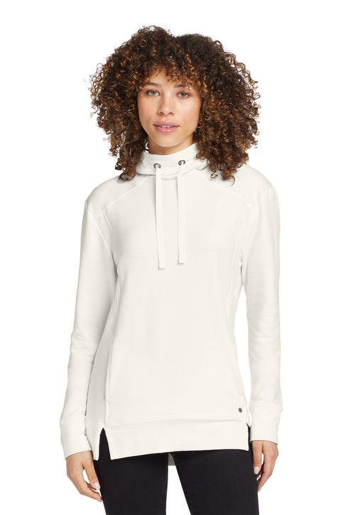 Women's Luuma Pullover Fleece Hoodie LOG810 - LOG810