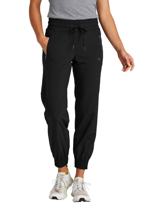 Women's Connection Jogger LOG707 - LOG707