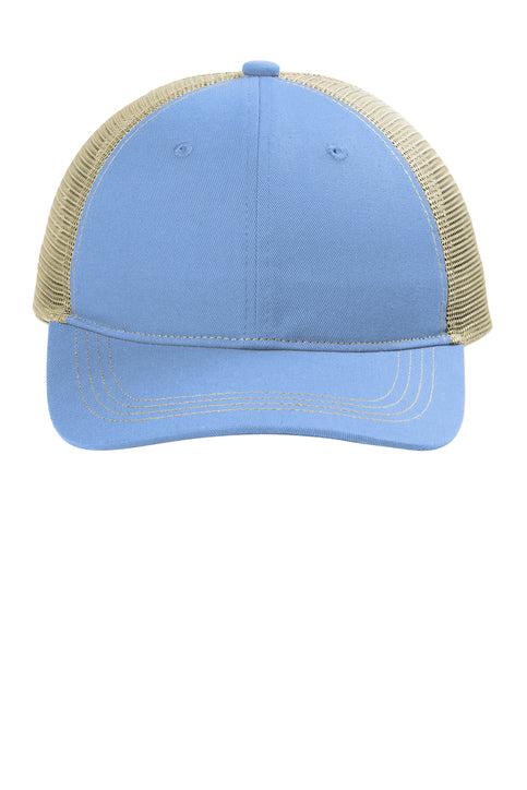 Unstructured Snapback Trucker Cap C409 - C409