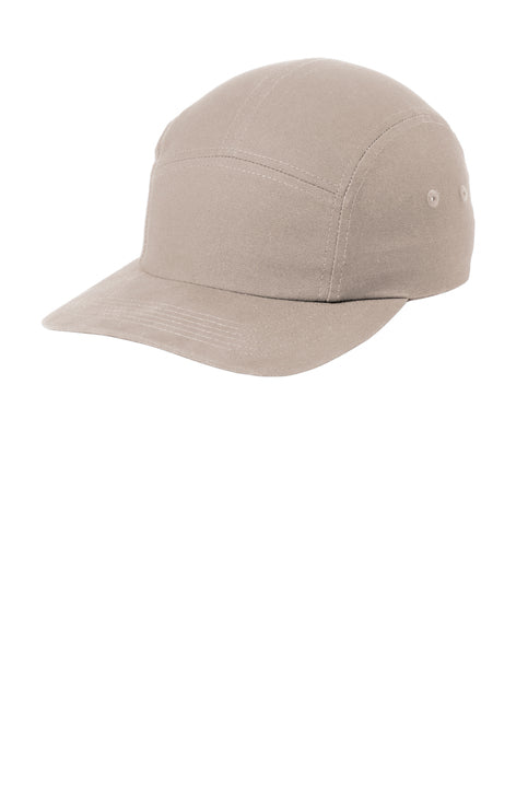 Brushed Cotton Camper Cap C970 - C970