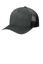 Flexfit 110® Mesh Cap - Charcoal