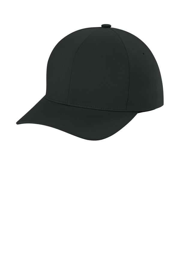 Flexfit Delta® Cap - Black