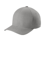 Flexfit Delta® Cap - Melange Silver