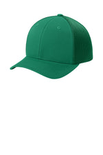 Flexfit® Ultrafiber Airmesh Cap - Green