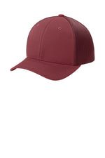 Flexfit® Ultrafiber Airmesh Cap - Maroon