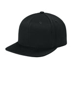 Flexfit 110® Snapback Cap - Black
