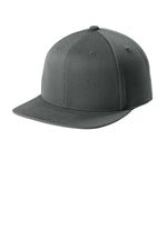 Flexfit 110® Snapback Cap - Dark Grey