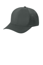 Flexfit Delta® Perforated Cap - Dark Grey