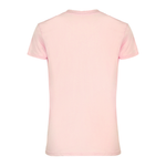 Youth Essential Tee 3502 — Baby Pink (back)