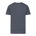 Youth Essential Tee 3502 — Marine (back)