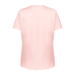 Women's Essential Tee 4001 — Baby Pink (back)