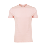 Adult Premium Tee 402 — Baby Pink (front)