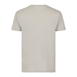 Adult Premium Tee 402 — Cement (back)