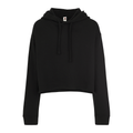 Women's Cropped Hoodie — 4150