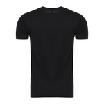 Adult Everyday Tee 501 — Black (back)