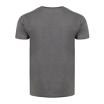 Adult Everyday Tee 501 — Heavy Metal (back)