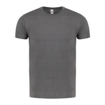 Adult Everyday Tee 501 — Heavy Metal (front)