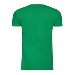 Adult Everyday Tee 501 — Kelly Green (back)