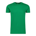 Adult Everyday Tee 501 — Kelly Green (front)