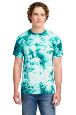 Crystal Tie Dye Tee PC145 - PC145