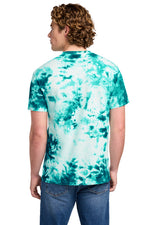 Crystal Tie Dye Tee PC145 - PC145 - back
