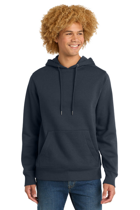 Perfect Weight Fleece Hoodie DT1101 - DT1101