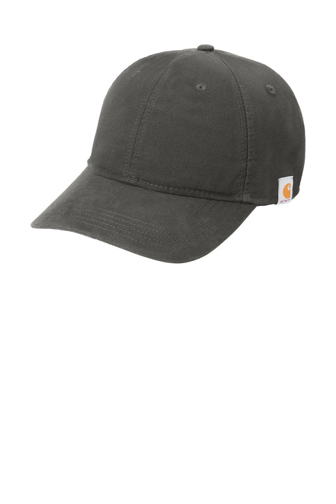 Cotton Canvas Cap CT103938 - CT103938