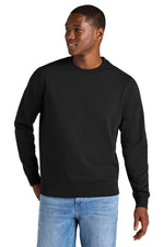 Re Fleece Crew DT8104 - DT8104
