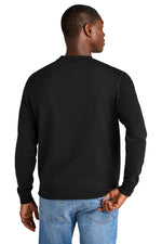 Re Fleece Crew DT8104 - DT8104 - back