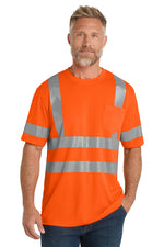 ANSI 107 Class 3 Mesh Tee CS202 - CS202