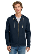 Adult Santa Barbara Zip Hoodie NL9602 - NL9602