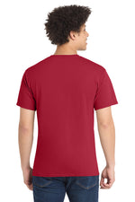 Core Blend Tee PC55 - PC55 - back