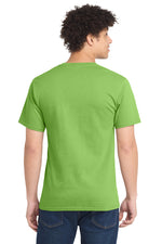 Essential Tee PC61 - PC61 - back